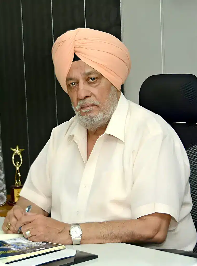 Rattan Sukhdiyal Singh Ji