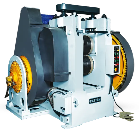 Roll-Forge-Reducer