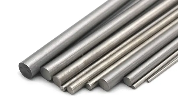 Steel Bar Rod