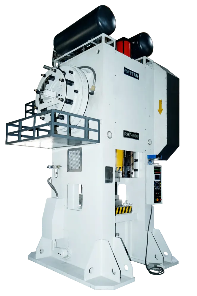 hot-forging-machine